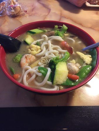 Sunny's Chinese Noodle House